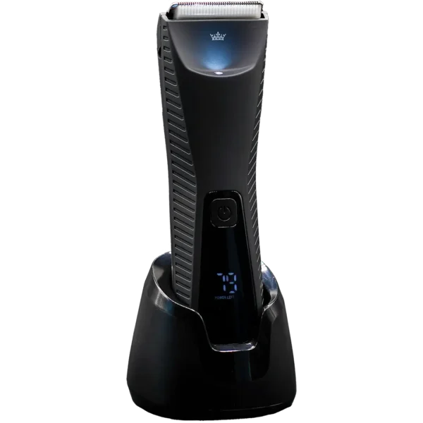 Trimmer v2