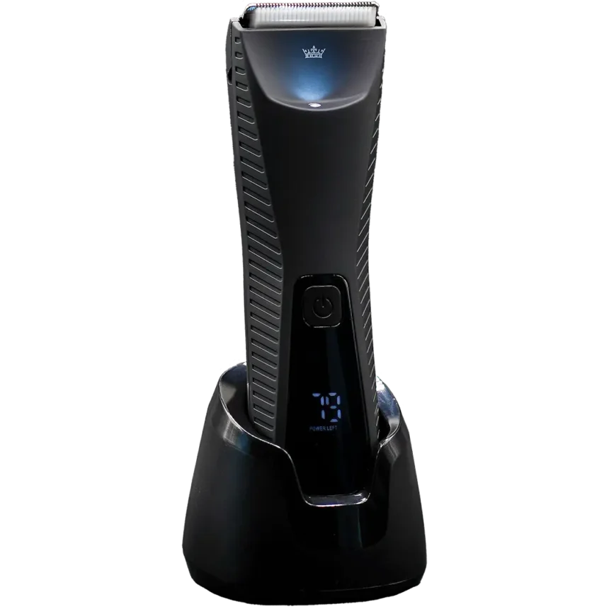 Trimmer v2