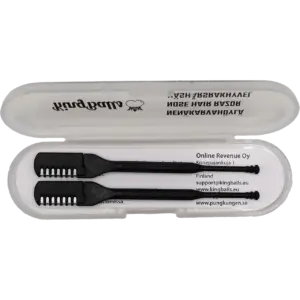 Nose Hair Razor, 2pcs