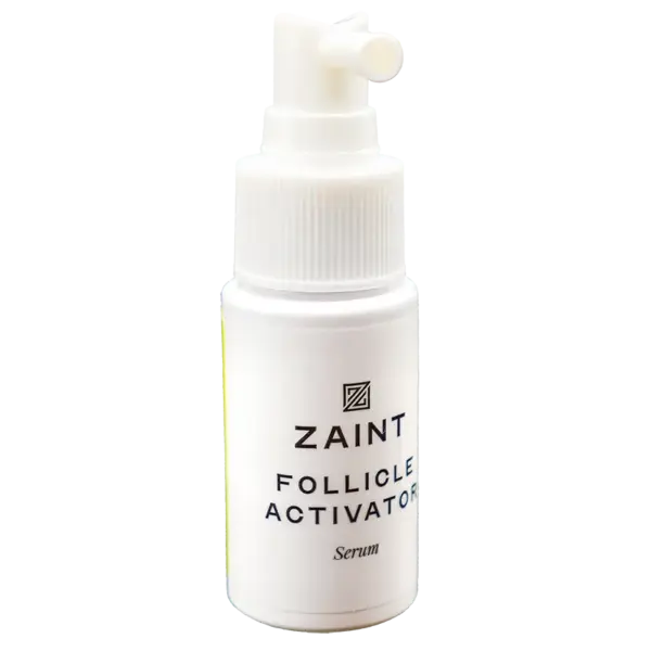Follicle Activator